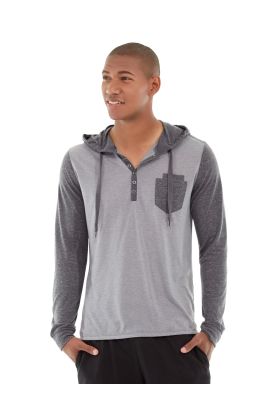 Chaz Kangeroo Hoodie