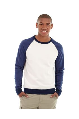 Hollister Backyard Sweatshirt