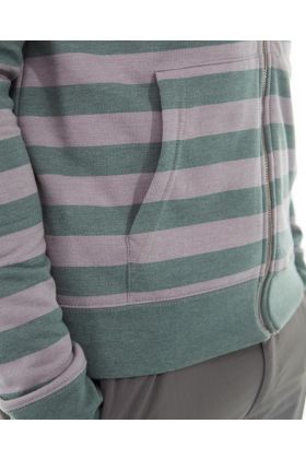 Ajax Full-Zip Sweatshirt 