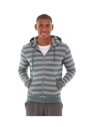 Ajax Full-Zip Sweatshirt 