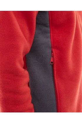 Orion Two-Tone Fitted Jacket