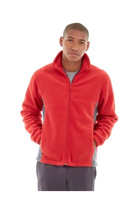 Orion Two-Tone Fitted Jacket