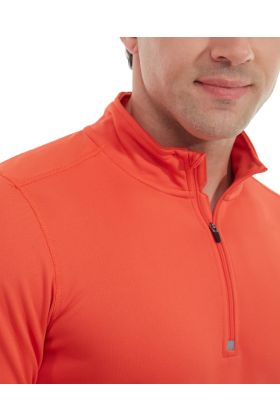 Mars HeatTech&trade; Pullover