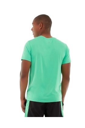 Atomic Endurance Running Tee (V-neck)