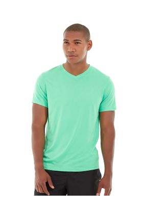 Atomic Endurance Running Tee (V-neck)
