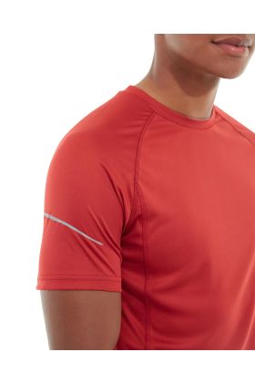 Atomic Endurance Running Tee (Crew-Neck)