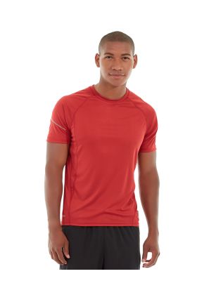 Atomic Endurance Running Tee (Crew-Neck)