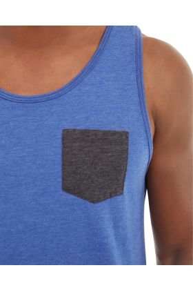 Helios Endurance Tank