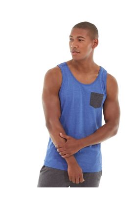 Helios Endurance Tank