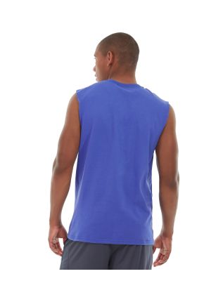 Cassius Sparring Tank