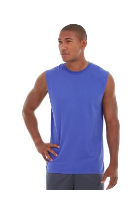 Cassius Sparring Tank