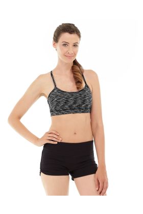 Lucia Cross-Fit Bra 
