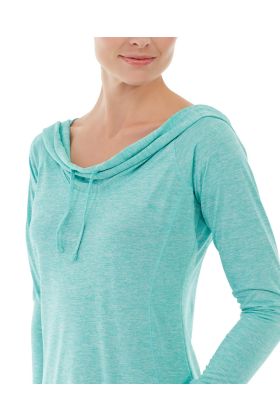 Mona Pullover Hoodlie