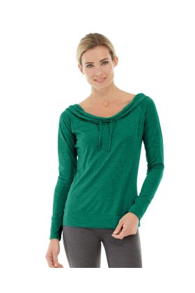 Mona Pullover Hoodlie