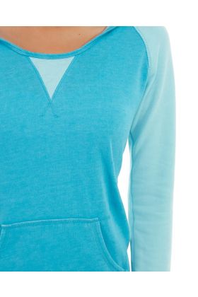 Miko Pullover Hoodie