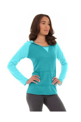 Miko Pullover Hoodie