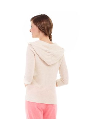 Selene Yoga Hoodie