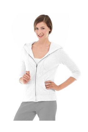 Selene Yoga Hoodie