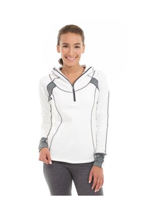 Cassia Funnel Sweatshirt