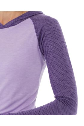 Ariel Roll Sleeve Sweatshirt