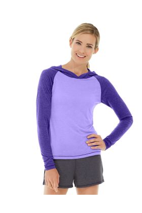 Ariel Roll Sleeve Sweatshirt
