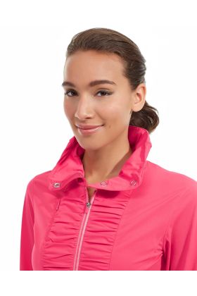 Stellar Solar Jacket