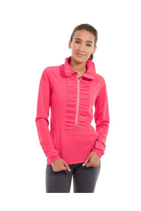 Stellar Solar Jacket