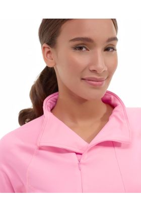 Augusta Pullover Jacket