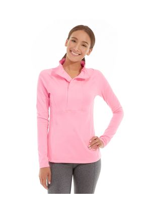 Augusta Pullover Jacket