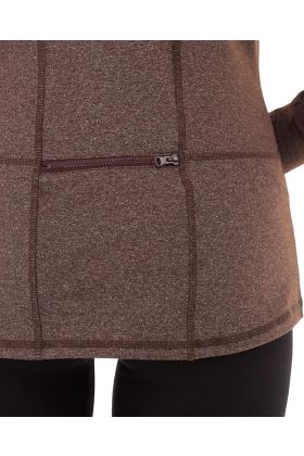 Riona Full Zip Jacket