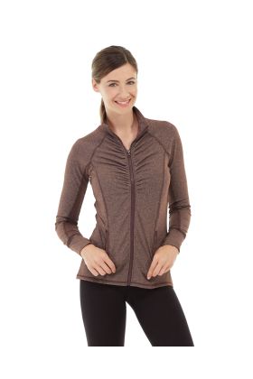 Riona Full Zip Jacket