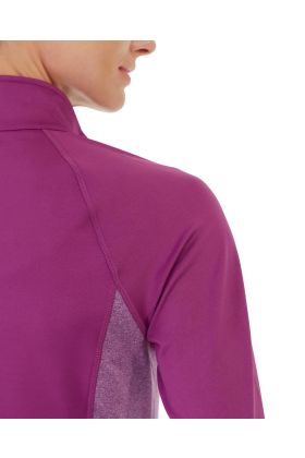 Inez Full Zip Jacket