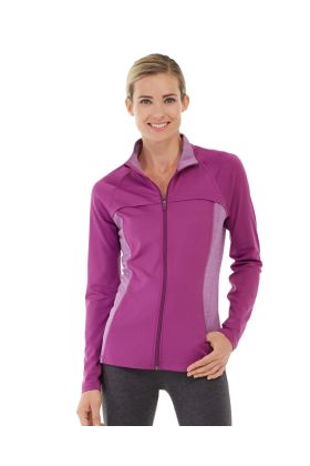 Inez Full Zip Jacket