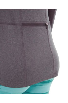 Adrienne Trek Jacket