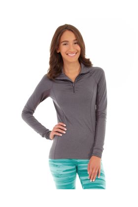 Adrienne Trek Jacket