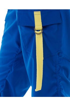 Ida Workout Parachute Pant