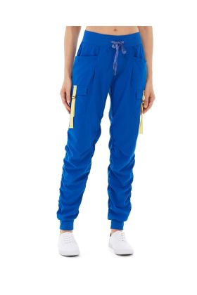 Ida Workout Parachute Pant