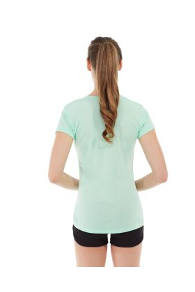 Gabrielle Micro Sleeve Top