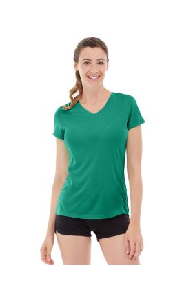 Gabrielle Micro Sleeve Top