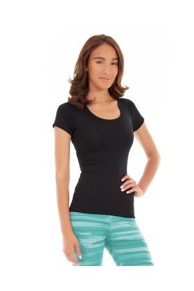 Desiree Fitness Tee