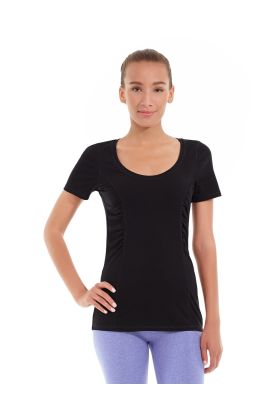 Juliana Short-Sleeve Tee