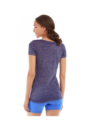 Minerva LumaTech&trade; V-Tee