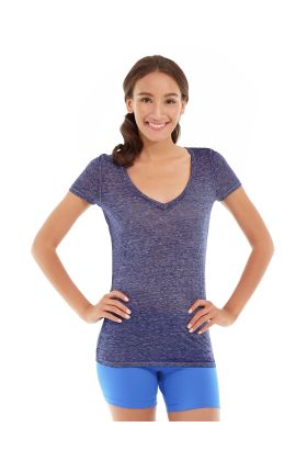 Minerva LumaTech&trade; V-Tee