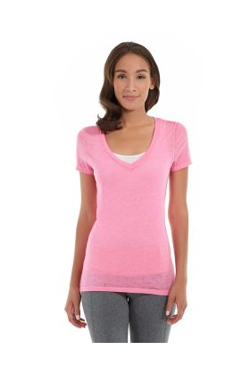 Karissa V-Neck Tee
