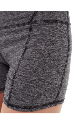 Gwen Drawstring Bike Short