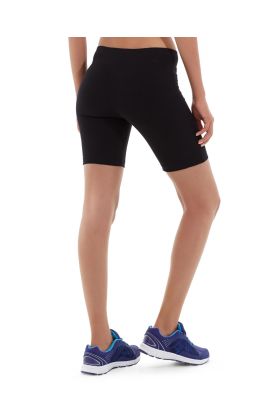 Echo Fit Compression Short