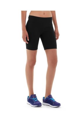 Echo Fit Compression Short